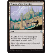 Temple of the False God Thumb Nail