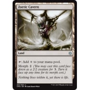 Zoetic Cavern Thumb Nail