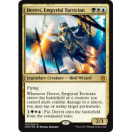 Derevi, Empyrial Tactician Thumb Nail