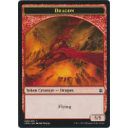 Dragon (Token) Thumb Nail