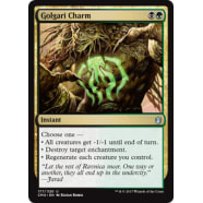 Golgari Charm Thumb Nail