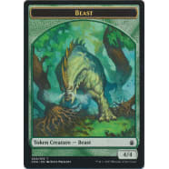 Beast (Token) Thumb Nail