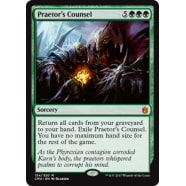 Praetor's Counsel Thumb Nail