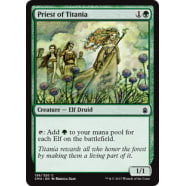 Priest of Titania Thumb Nail