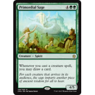 Primordial Sage Thumb Nail