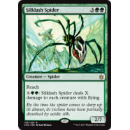 Silklash Spider Thumb Nail