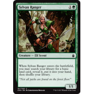 Sylvan Ranger Thumb Nail