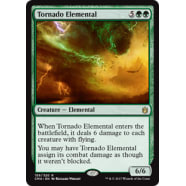 Tornado Elemental Thumb Nail