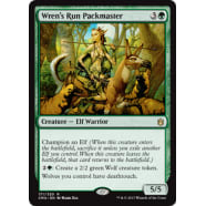 Wren's Run Packmaster Thumb Nail