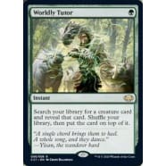 Worldly Tutor Thumb Nail