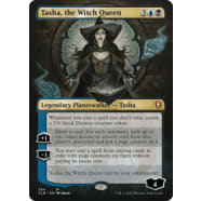 Tasha, the Witch Queen Thumb Nail