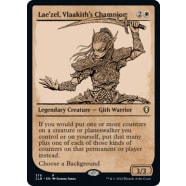 Lae'zel, Vlaakith's Champion Thumb Nail