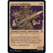 Sarevok, Deathbringer Thumb Nail