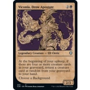 Viconia, Drow Apostate Thumb Nail