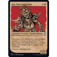Gut, True Soul Zealot Thumb Nail