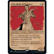 Wyll, Blade of Frontiers Thumb Nail