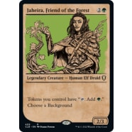 Jaheira, Friend of the Forest Thumb Nail