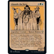 Alaundo the Seer Thumb Nail