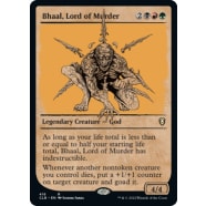 Bhaal, Lord of Murder Thumb Nail