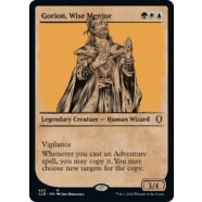 Gorion, Wise Mentor Thumb Nail