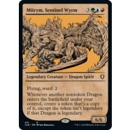 Miirym, Sentinel Wyrm Thumb Nail