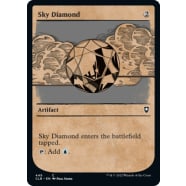 Sky Diamond Thumb Nail