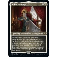 Noble Heritage (Foil-Etched) Thumb Nail