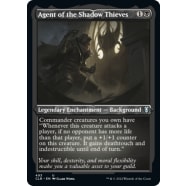 Agent of the Shadow Thieves (Foil-Etched) Thumb Nail