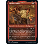 Tavern Brawler (Foil-Etched) Thumb Nail