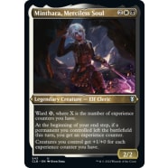 Minthara, Merciless Soul (Foil-Etched) Thumb Nail