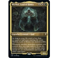 Myrkul, Lord of Bones (Foil-Etched) Thumb Nail