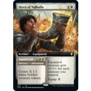 Horn of Valhalla Thumb Nail