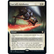 Lae'zel's Acrobatics Thumb Nail