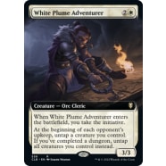 White Plume Adventurer Thumb Nail