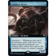 Displacer Kitten Thumb Nail