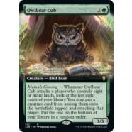 Owlbear Cub Thumb Nail