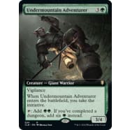 Undermountain Adventurer Thumb Nail