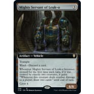 Mighty Servant of Leuk-o Thumb Nail