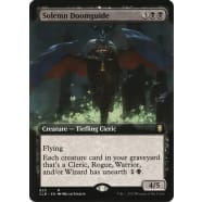 Solemn Doomguide Thumb Nail