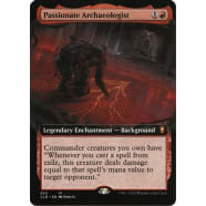 Passionate Archaeologist Thumb Nail