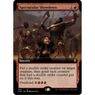 Spectacular Showdown Thumb Nail
