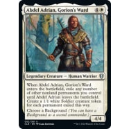 Abdel Adrian, Gorion's Ward Thumb Nail