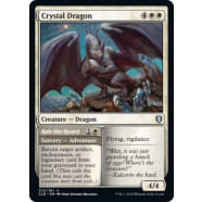 Crystal Dragon Thumb Nail