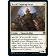 Wyrm's Crossing Patrol Thumb Nail