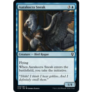 Aarakocra Sneak Thumb Nail