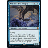 Ancient Silver Dragon Thumb Nail
