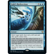 Gale's Redirection Thumb Nail