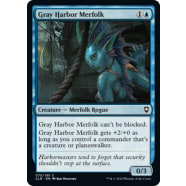 Gray Harbor Merfolk Thumb Nail