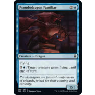 Pseudodragon Familiar Thumb Nail