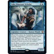 Volo, Itinerant Scholar Thumb Nail